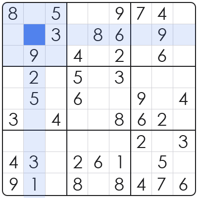gas sudoku