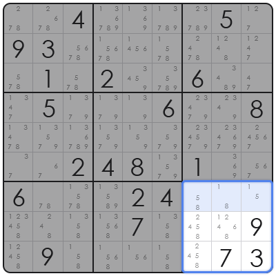 l.a. times sudoku